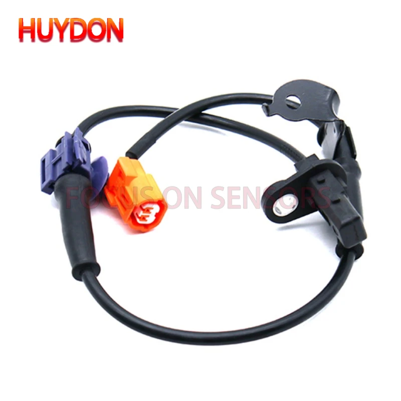 57475-SDA-A03 Rear Left Side Abs Wheel Speed Sensor For Honda Accord Sedan Coupe 2003 2004 2005 2006 2007 ALS1102 5S7610