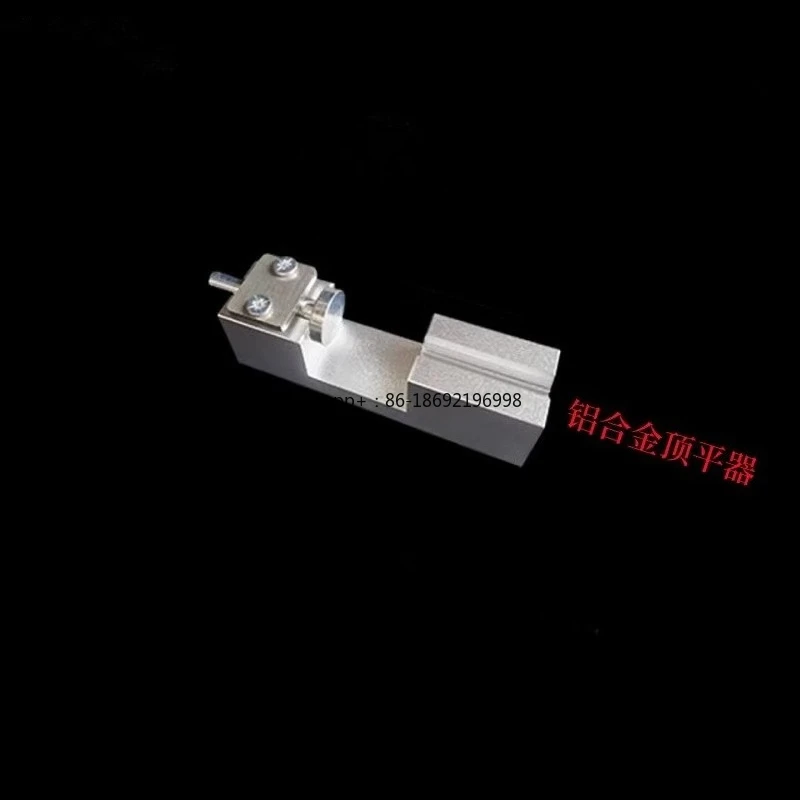 Jewelry Processing Aligner Locator Horizontal Seat Jewelry Processing Tool Docking Leveler Vertical Level