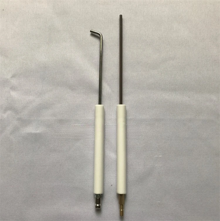 

FS10 ignition electrode, Lialu ion probe, ignition rod/ion rod, Lialu burning machine accessories