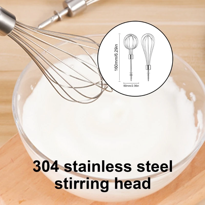 Batidora palo cocina, herramienta batido fácil usar, palo mano cocina para alimentos, envío directo