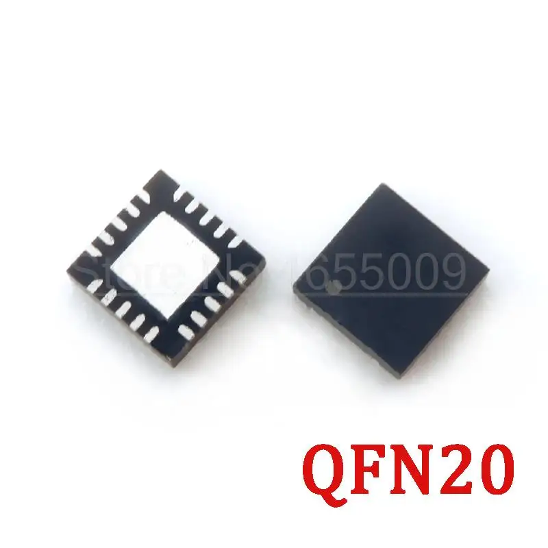 (5piece) New BQ25A BQ707 BQ07A BQ717 BQ725 BQ727 BQ737 BQ738 BQ24725A BQ24707 BQ24707A BQ24717 BQ24725 BQ24727 BQ24737 BQ24738