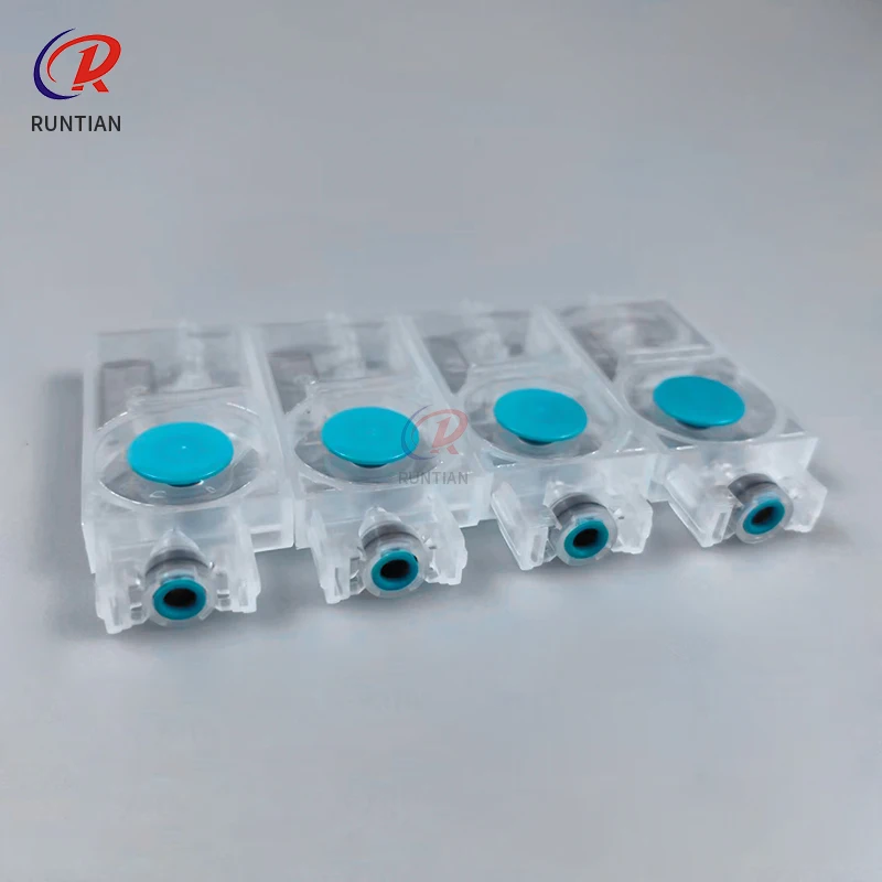 4pcs ink damper for epson i3200 4720 5113 xp600 ink damper