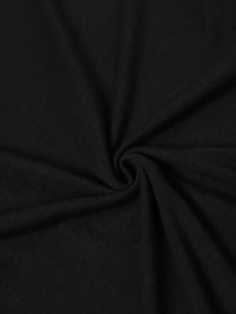 Camiseta de talla grande para mujer, ropa gráfica de manga corta, holgada e informal, suave y cómoda, transpirable, deportes al aire libre