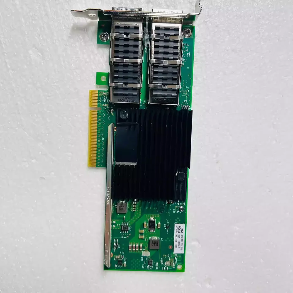 

For Oracle 7114134 7319817 40G 10 Gigabit network card With Double Electrical Ports XL710-QDA2