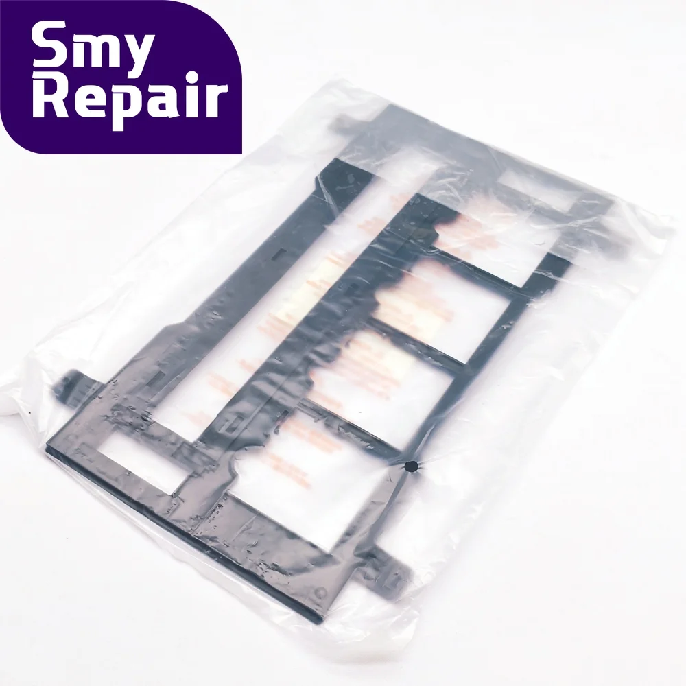 1 шт. X 1758473 1437152 135 держатель фотопленки в сборе слайд 35 мм отрицательная направляющая крышки для Epson Perfection V100 V200 V300 V330 V370
