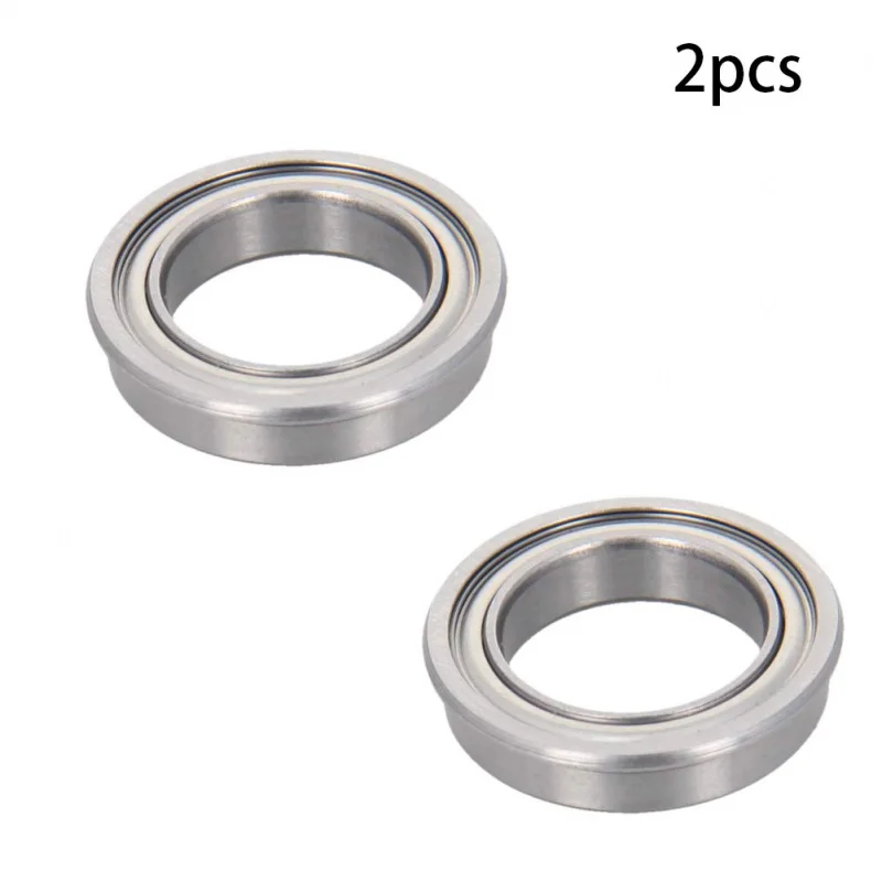 F6701ZZ محامل الأخدود العميق 12x18x4 مللي متر مزدوجة تحمل عالية الكربون الكروم الصلب الأسطوانة دليل تحمل 2 قطعة #3