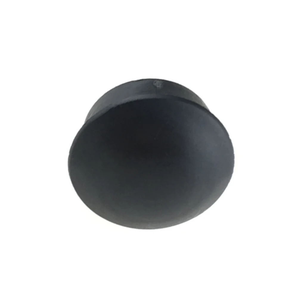 Tapa de la cubierta de la tuerca del brazo del limpiaparabrisas trasero para Jeep Compass 2007-2014 Patriot 2007-2016 Dodge Caliber 2008-2011 Nitro 2010-2011 5303788AB