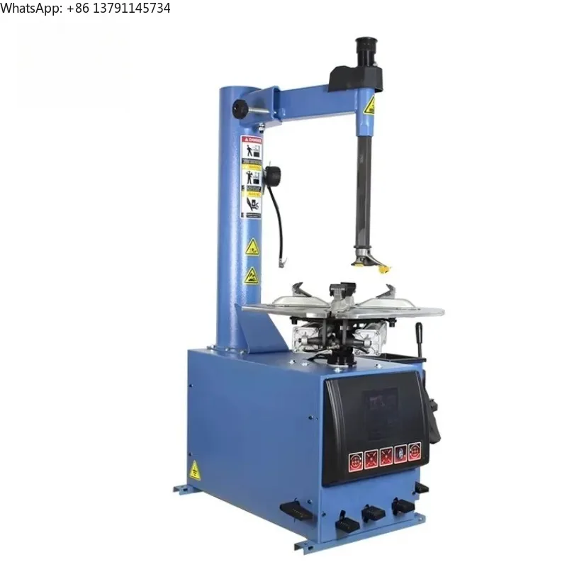 

220v Repair Tools Manual Car Tire Changer Portable Automatic Tyre Machine Combo For Sale