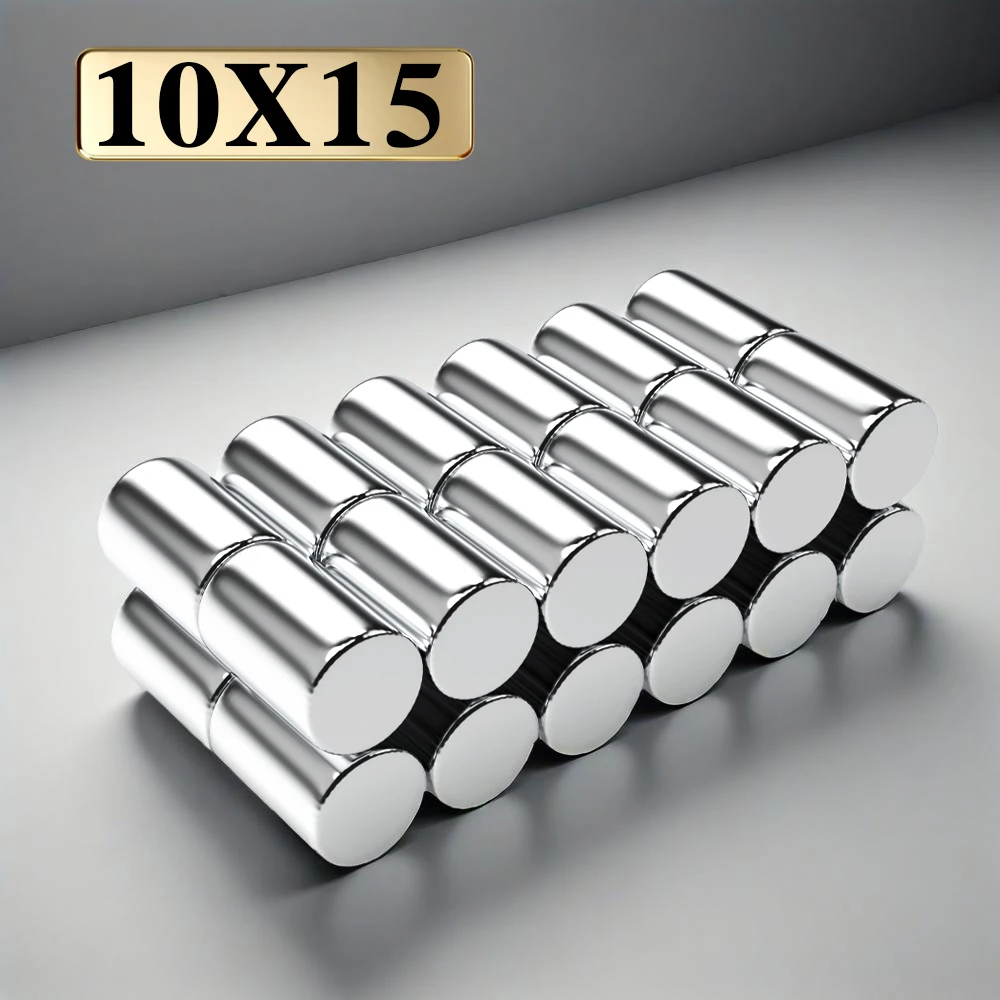 10x15mm imans Refrigerator magnets for DIY Office Whiteboard Workshop Suitable Tools Home Workplace