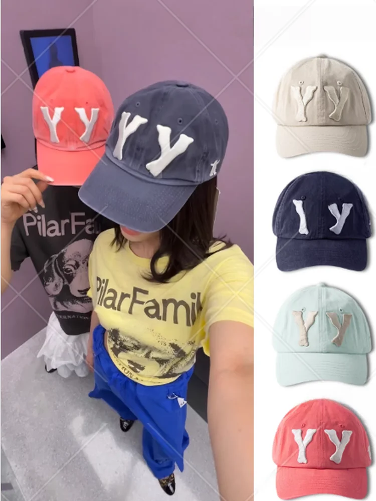 gorra-de-beisbol-de-algodon-transpirable-y-ajustable-para-mujer-con-bordado-de-letras-colaborativo-de-disenador-y-visera-curva