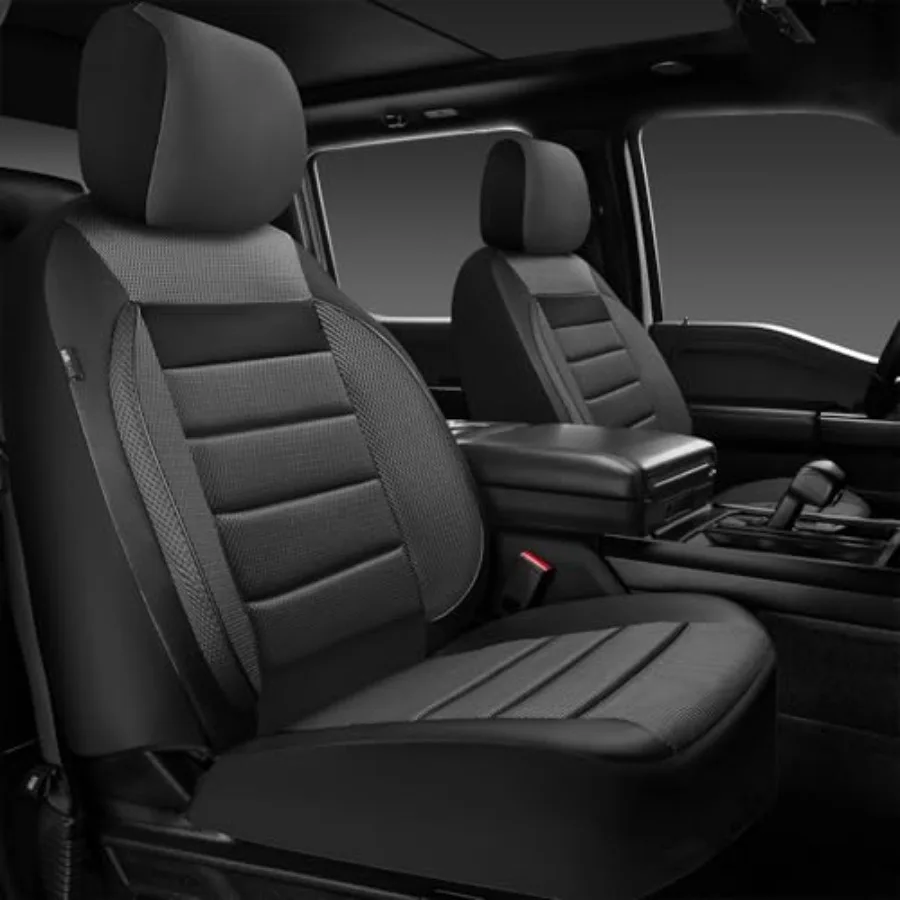 3D Foam Leather Car…