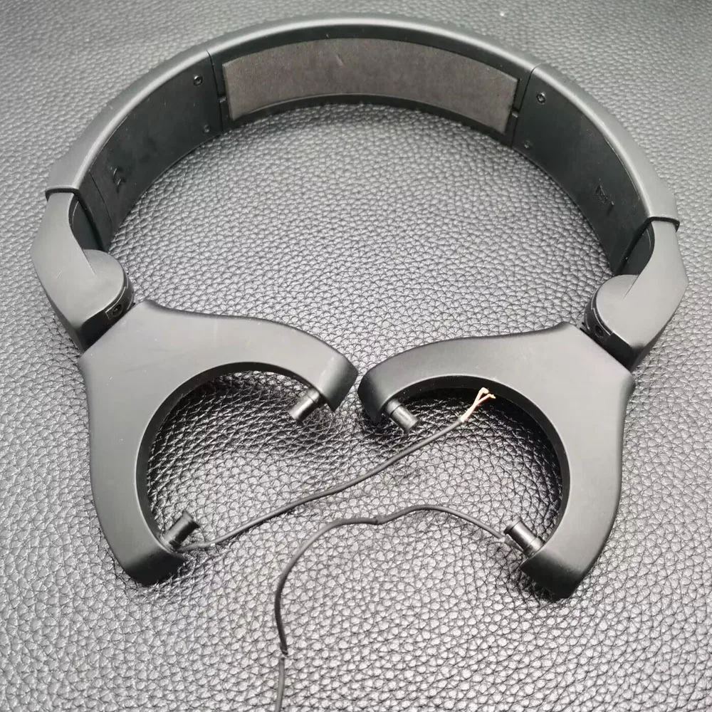 Kits de soporte para diadema de auriculares HD 280 Pro para Sennheiser HD280 Pro, banda para la cabeza de repuesto HD280Pro, piezas de reparación giratorias
