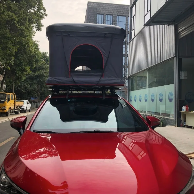 عالية الجودة 4x4 التخييم سقف السيارة خيمة هارد شل سقف أعلى خيمة شاحنة سيارة على السطح خيمة للبيع