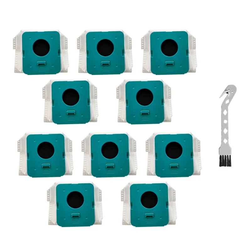 Summer Sale Suitable For  Vacuum Cleaner Dust Bag  Bespoke VS20A95923W Dust Bag