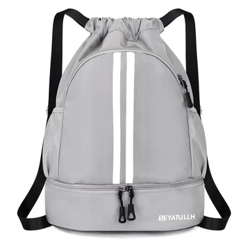 Sports Basketball Backpack 1