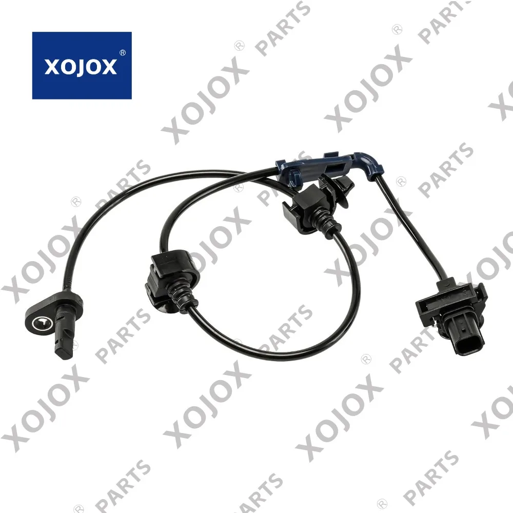 

XOJOX PHILTOP 695-121 Датчик скорости переднего левого колеса ABS для Civic 2006 2007 2008 2009 2010 2011 Датчик ABS