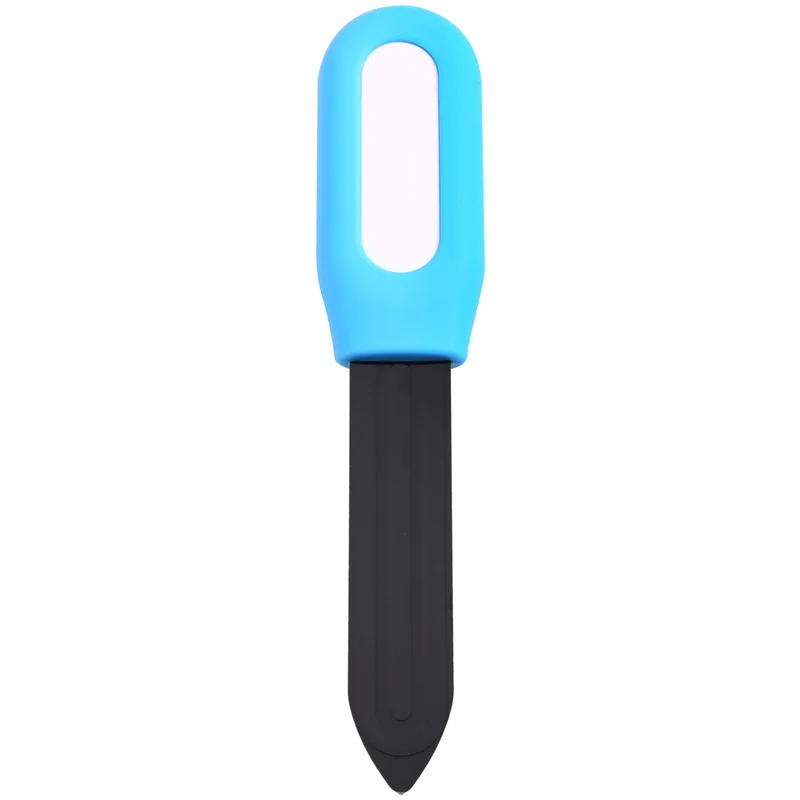 【Must-Haves】Smart 2-In-1 Bluetooth Soil Tester Temperature And Humidity Meter Soil Detector Automation Irrigation Detector