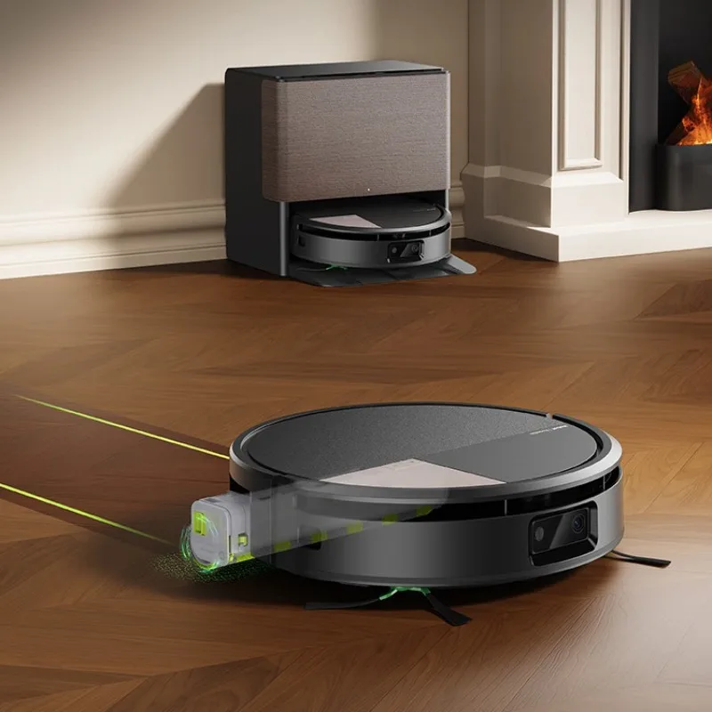 

Sweeping robot, good things to share, highly recommended