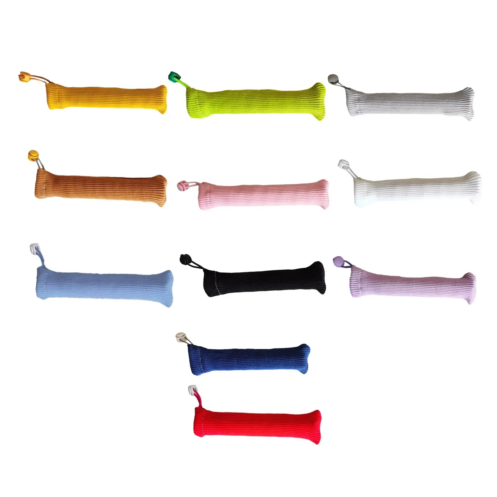 غطاء مقبض مضرب كرة الريشة، واقي قبضة، غطاء مضاد للانزلاق مزخرف لتنس الريشة للنساء والرجال #2