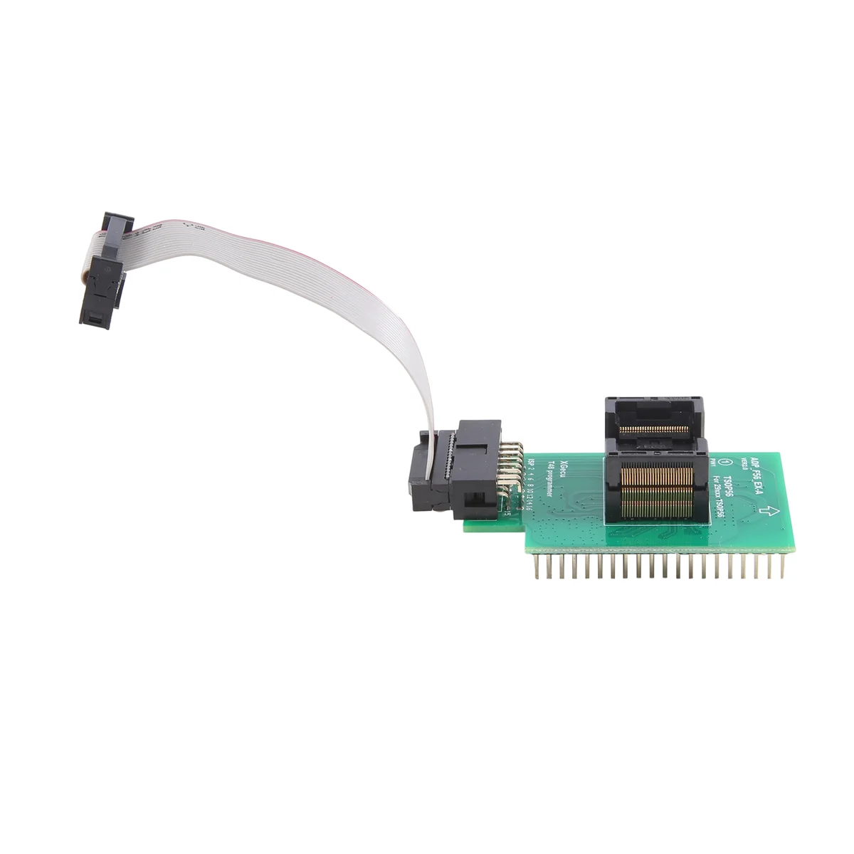 Adaptor Terbaru VER2.0 TSOP56 Adaptor Hanya Dapat Bekerja Pada T48 Programmer ADP F56 EX-A