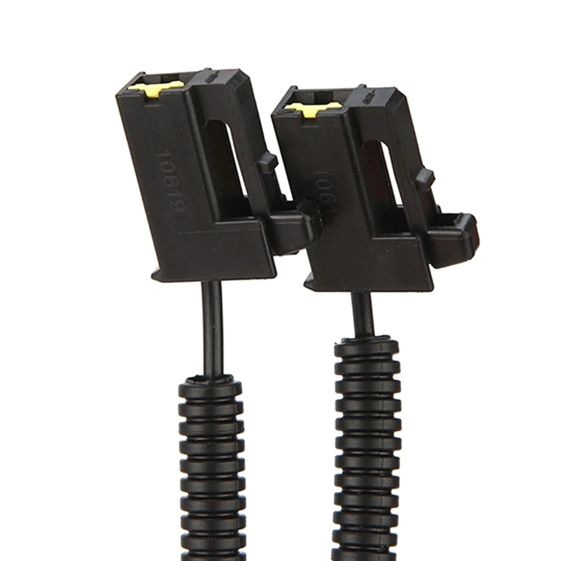 Special Plug Wiring set 1 to 2 Converter Wiring 1 to 2 Horn Adapter Connectors