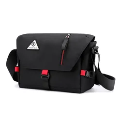 2024 New Men's Bags For Man Male Cross Body Shoulder Messenger Bags Men's Casual Bussiness Handbags