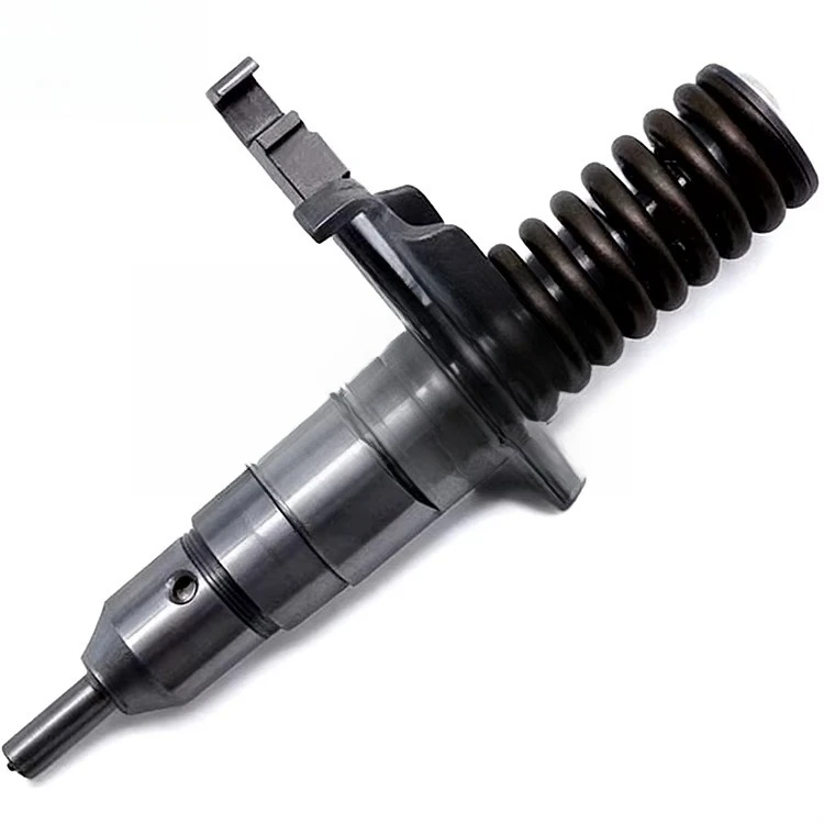 3114 3116 Engine Fuel Injector Repair Kit 1278222 Factory 8mm Plunger Size Mechanical 127-8222 Fuel Injector for Caterpillar - view 4