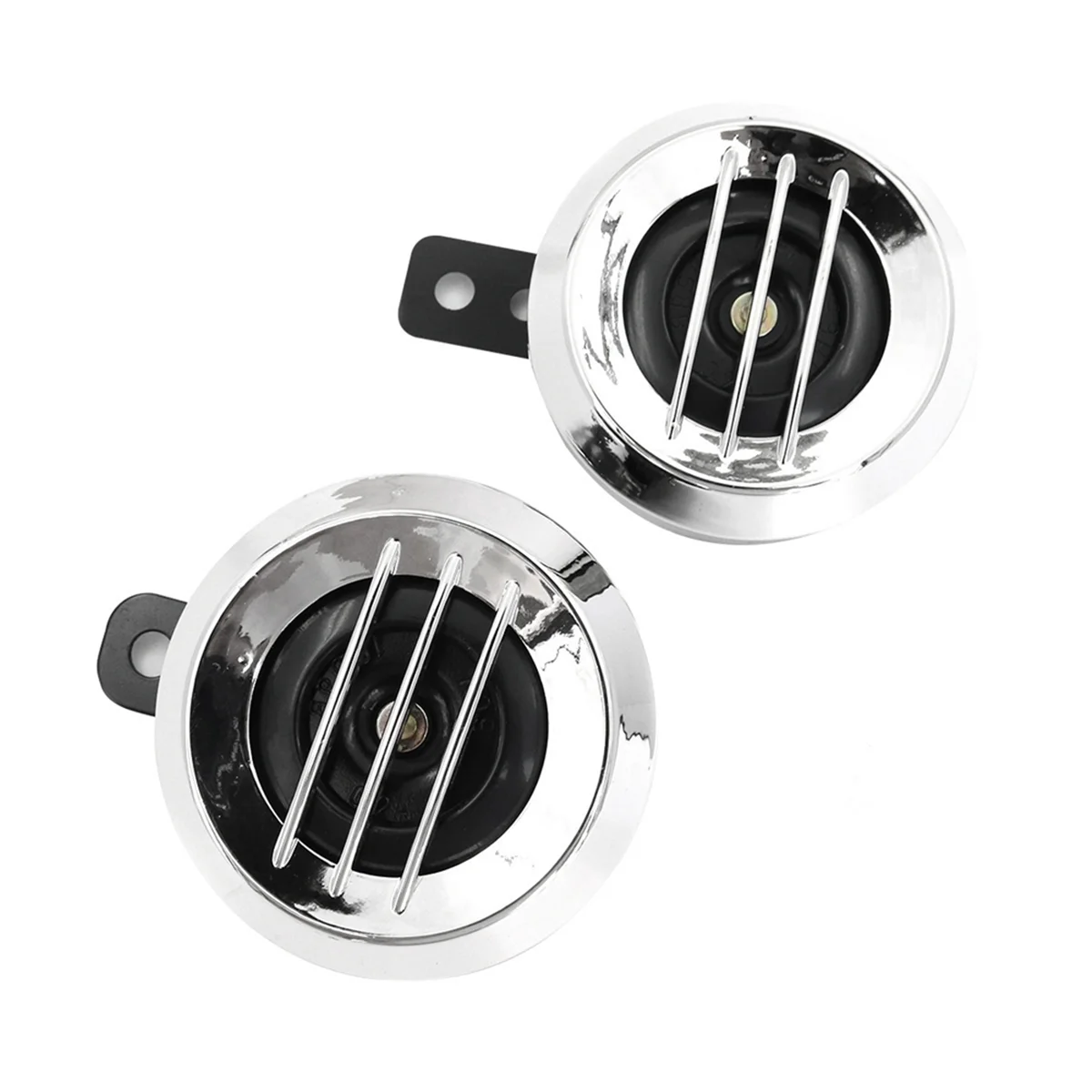 

CEA For Citycoco Electric Horn 60V Electric Scooter Horn Kit for Citycoco Electric Scooter Waterproof Loud Horn