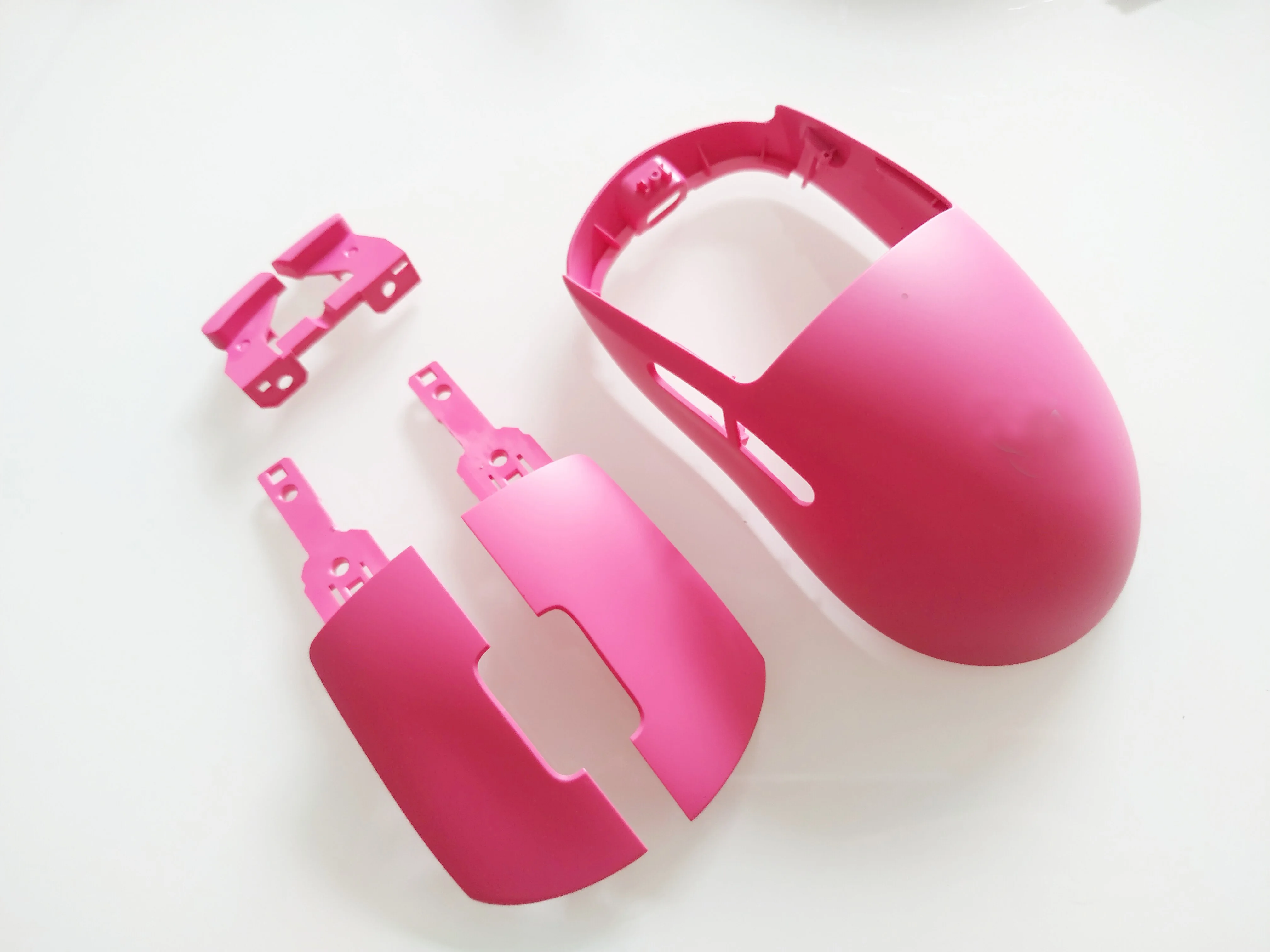 Mouse Top Cover  + Side Key +  - Logitech Mouse G Pro X Superlight 评论和价格