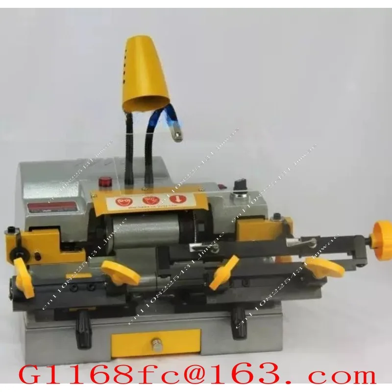 High Quality Key Machine Manual Cutting Model JZ-903D