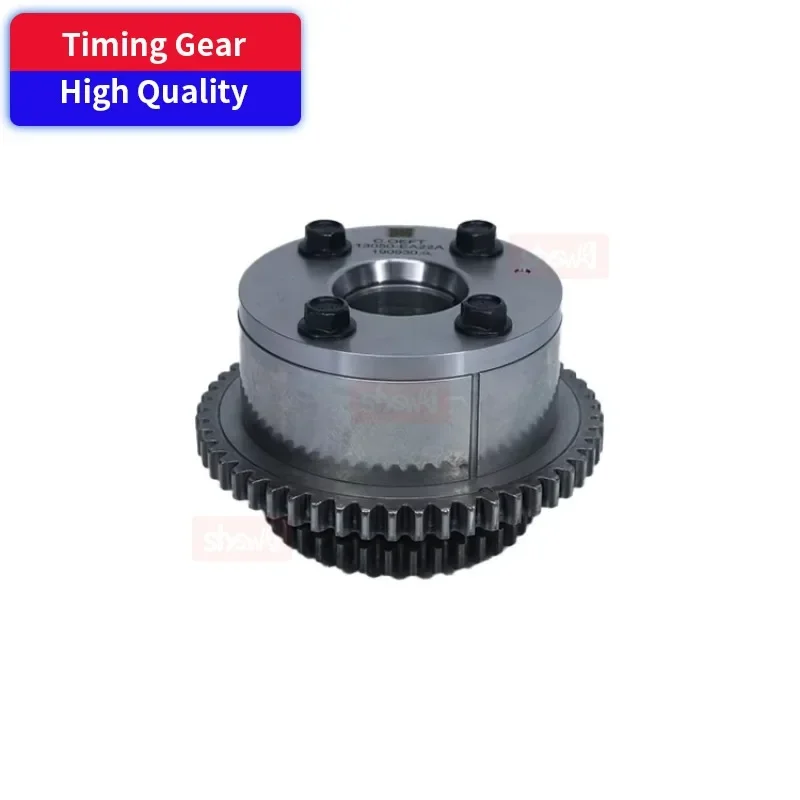 13025EA22A VVT Timing Gear Camshaft Regulator 13025-EA22A Suitable for Nissan QR25DE Engine