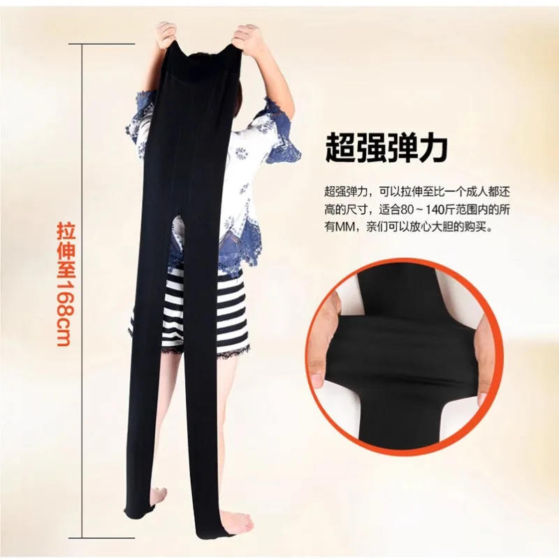 Autunno Inverno Leggings in pile Pantaloni Moda Donna Addensare Donna Agnello Cashmere Jogging Legging caldo Collant a vita alta Outwear