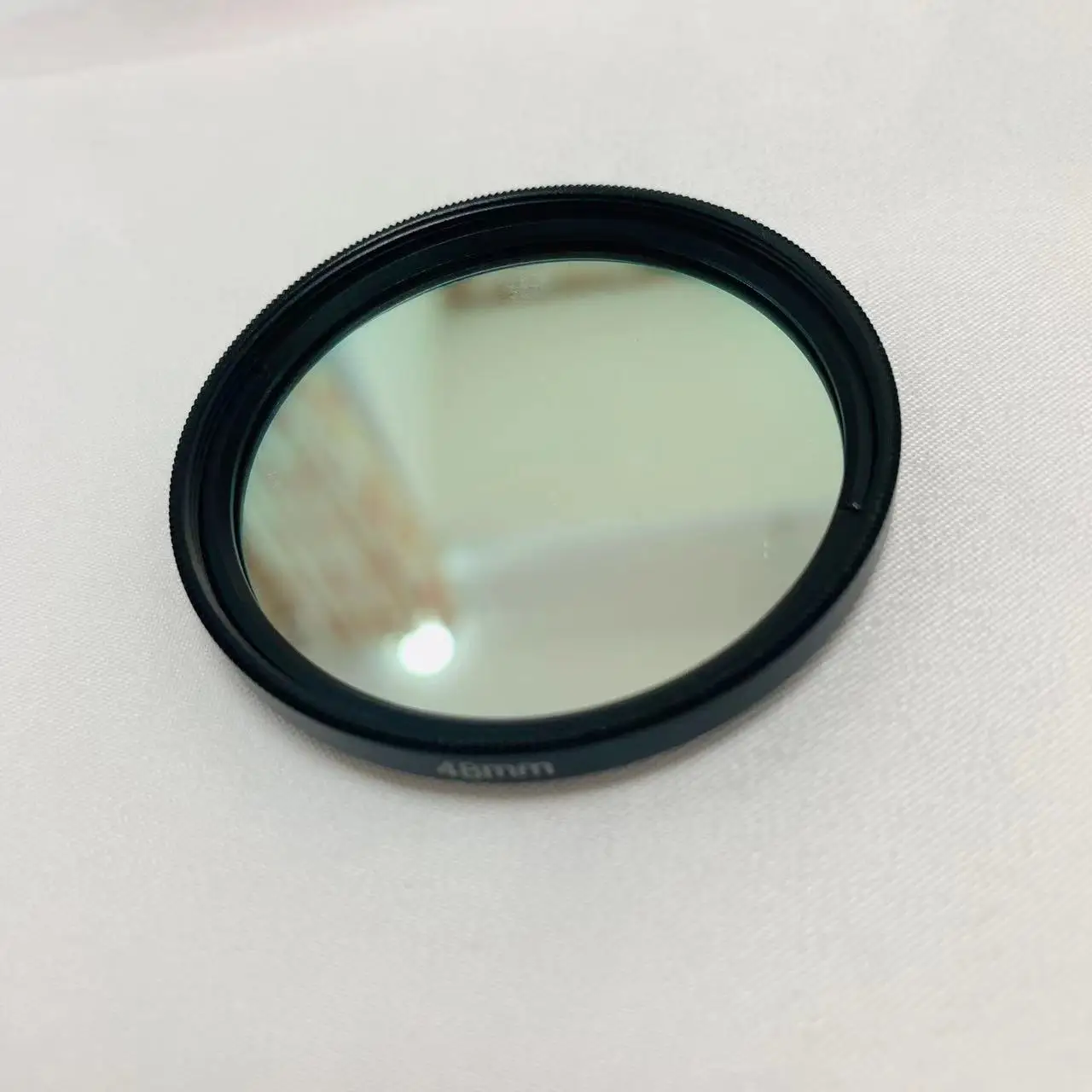 2 ''Inch SII 672nm Viễn Vọng Thiên Văn Hẹp Ban Nhạc Bộ Lọc Thủy Tinh Đối Với Kính Viễn Vọng Astrophotography