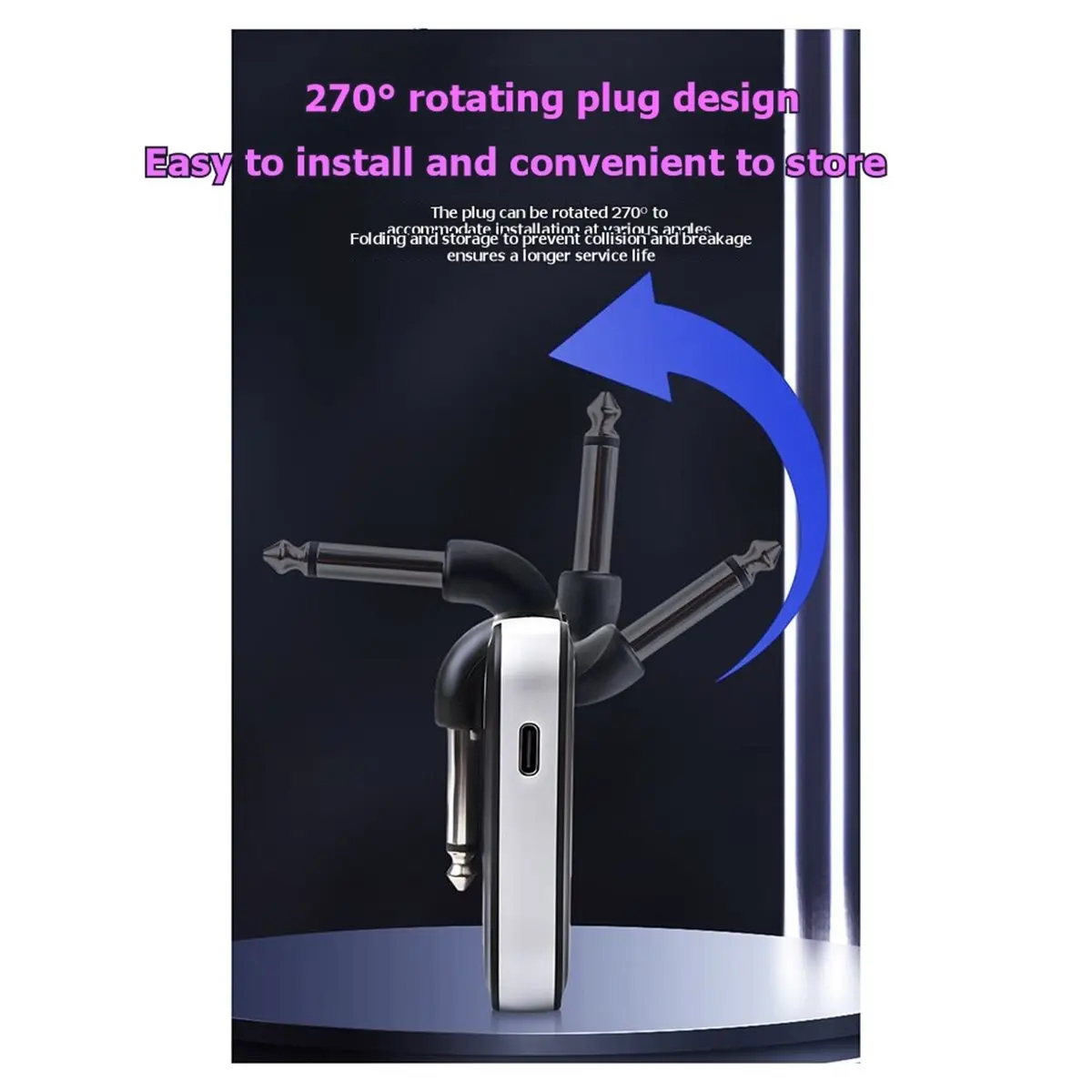 big-discount-24g-wireless-guitar-system-rechargeable-270°-32mm-rotatable-plug-guitar-transmitter-receiver-set-real-time