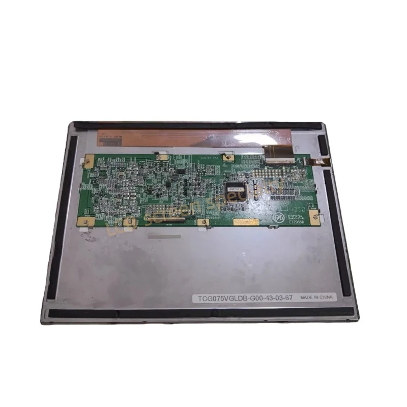 

LCD Display for 7.5-inch Original TCG075VGLDB-G00 TCG075VGLDB G00