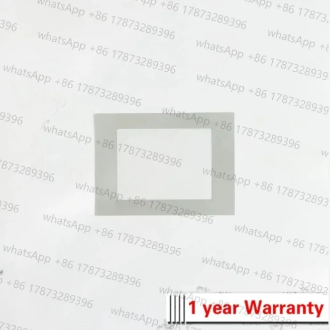 CP6207-0001-0020 Стеклянный дигитайзер сенсорной панели для сенсорного экрана BECKHOFF CP6207-0001-0020 с защитной пленкой на переднюю панель CP6207-0001-0020 Стеклянный дигитайзер сенсорной панели для сенсорного экрана BECKHOFF CP6207-0001-0020 с защитной пленкой на переднюю панель