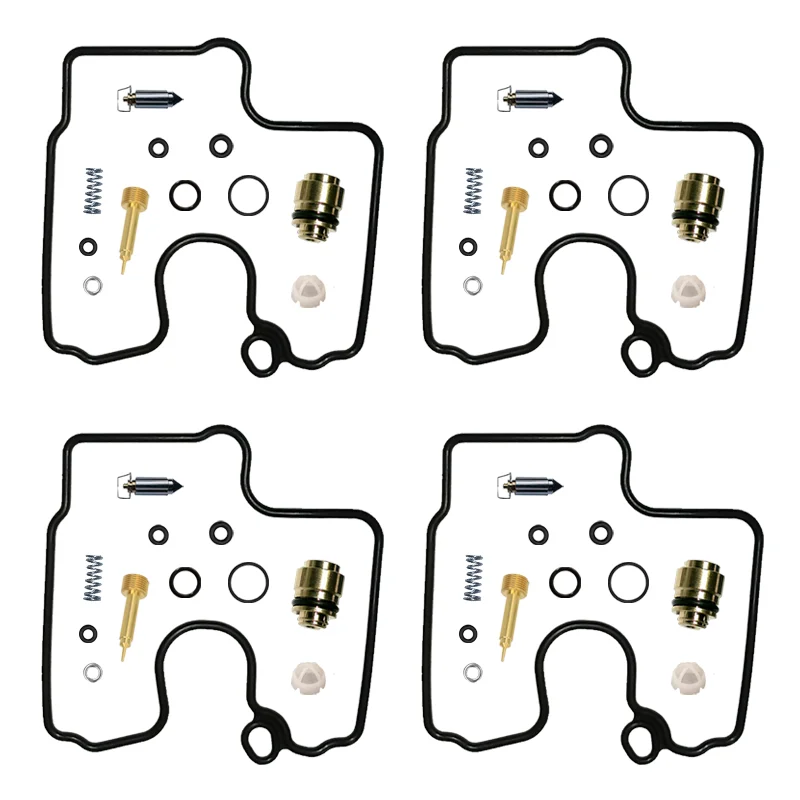 専用出品 KAWASAKI NINJA ZX6R ZX-6R ZX600 ZX636 1998-2002 Carburetor Repair