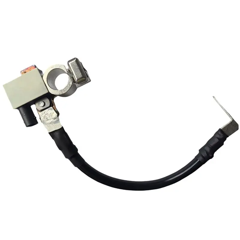 

A19Q-Car Battery Negative Sensor Cable 37180-A1000 37180A1000 For Santa Fe 12-18 Negative Electrode Battery Sensor