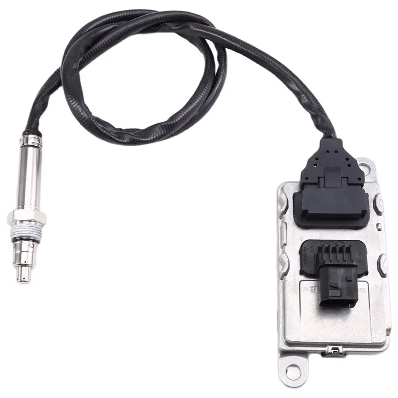 New For Kia Compatible Nox Sensor- Nitrogen Oxide Detection 29650-84300 5WK97303 2965084300 Part Numbers