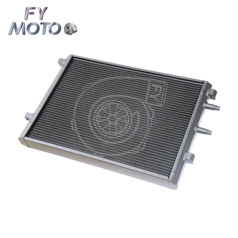 

For BMW F8X M3 M4 S55 PERFORMANCE HEAT EXCHANGER M PERFORMANCE 2015-2020