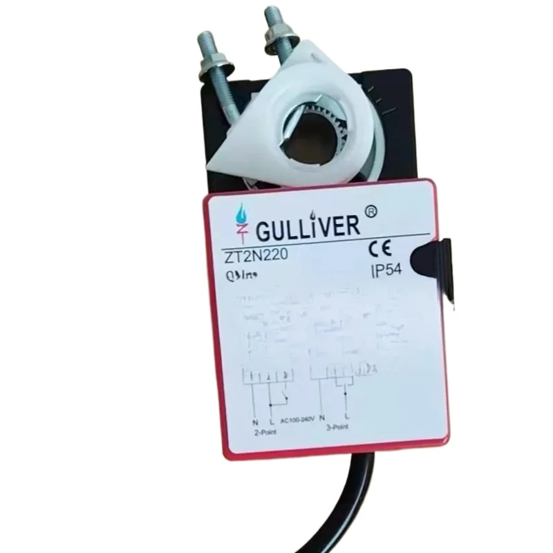 

Actuator ZT2N220P ZT3N220/P