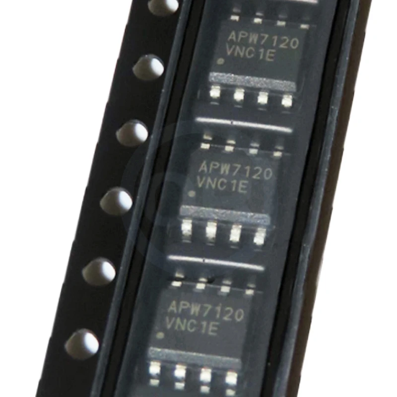(5 Stück) APW7120KE SOP-8 SPW7120 Neuer Original-Chip-IC