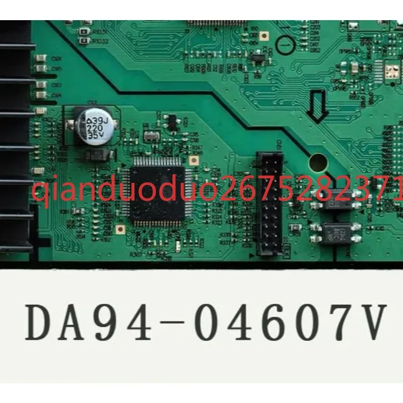 Adecuado para la placa de control de conversión de frecuencia principal del refrigerador Samsung DA94-04607B/C/E/U/Q/M/L/T/S/V/P/N/R/X
