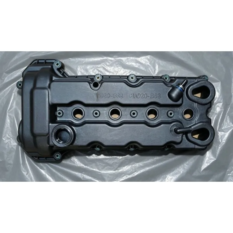 

Cylinder Head Valve Cover Aluminum Alloy for Changan Eado Cs35 Alsvin‌ Cs75 Plus CS55 CS85 UNIK UNIT UNIV