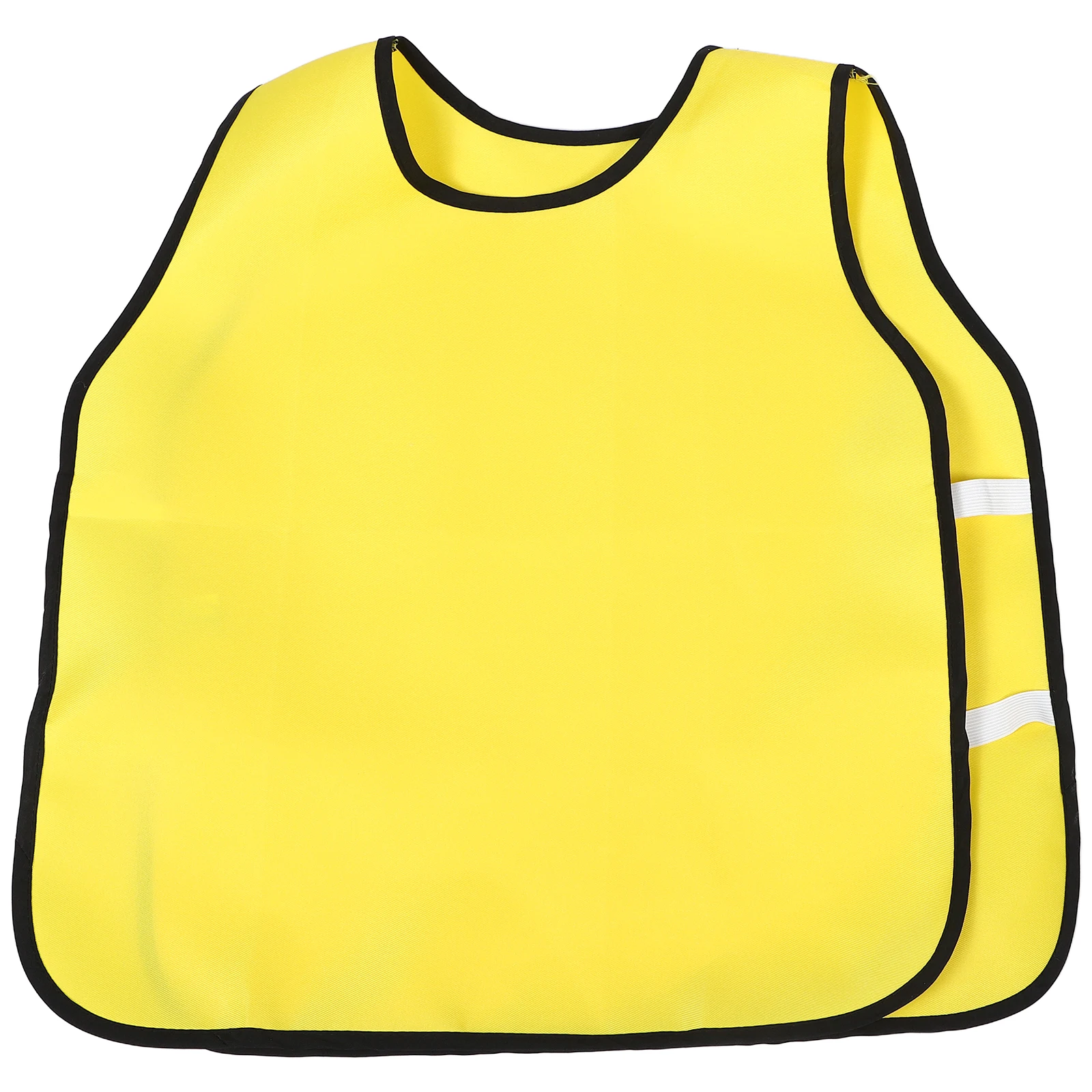 

Waterproof Kindergarten Activity Vest Kids Apron for Painting Mealtime Toddler Smock Sleeveless Lightweight Children for Kids
