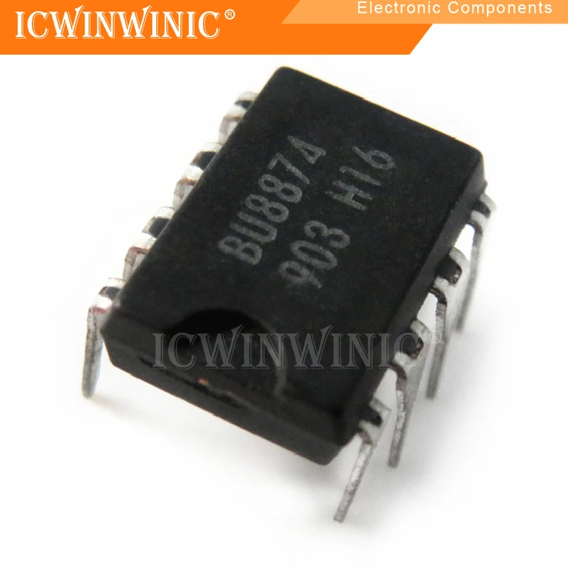 10 pièces BU8874 8874