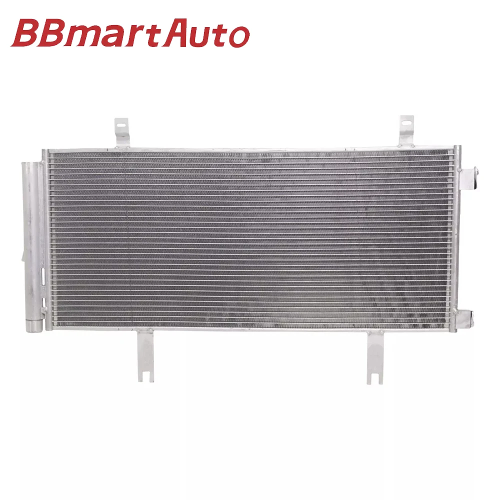 80100-TVA-A01 BBmart Auto Parts 1pcs AC Condenser For Honda Accord CV1 CV4 2018-2021 1.5L 2.0L High Quality Car Accessories