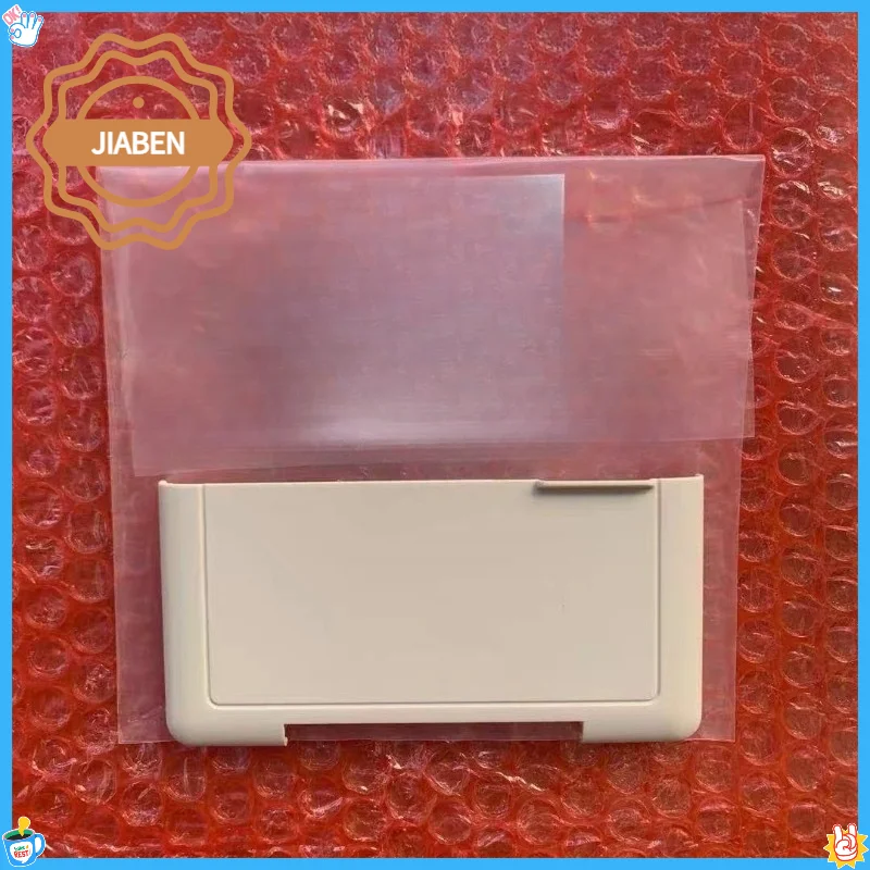 1Pc BRC1C611 Controller Shell Base Button For Daikin BRC1C61 Control Panel Lower Flip Cover