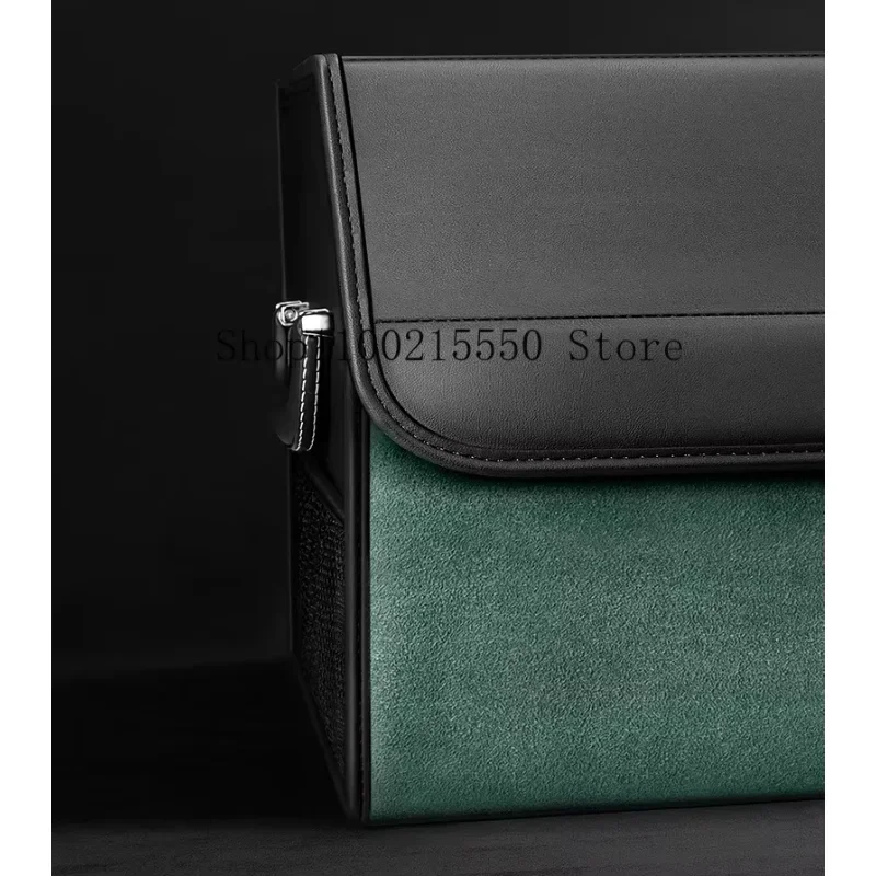 

I для Great Wall GWM Tank 300 400 500, ящик для хранения багажника автомобиля, меховой складной автомобильный интерьер, модификация, защитные принадлежности