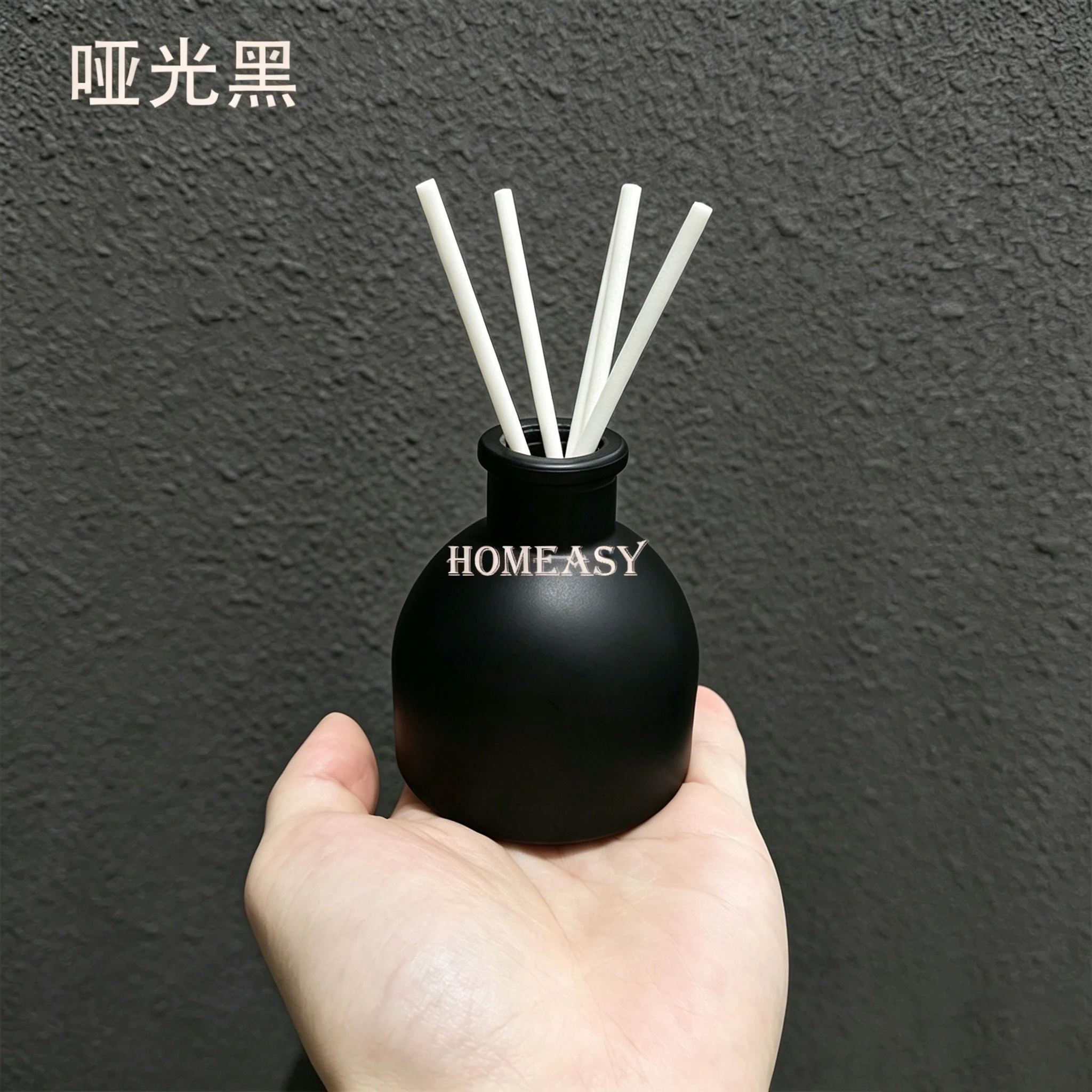 ホットセール 50ml ガラス製リードディフューザーボトル  - Home Fragrance For Sale のレビューと価格